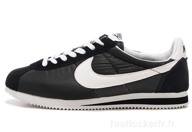 nike cortez leather homme pas cher