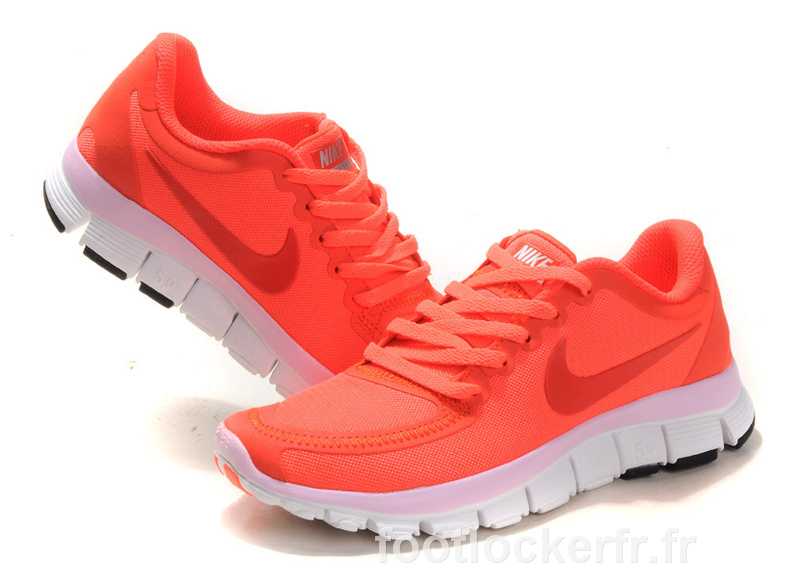 nike free running pas cher