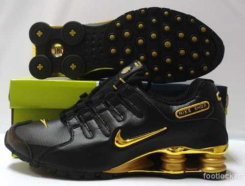 nike nz shox pas cher